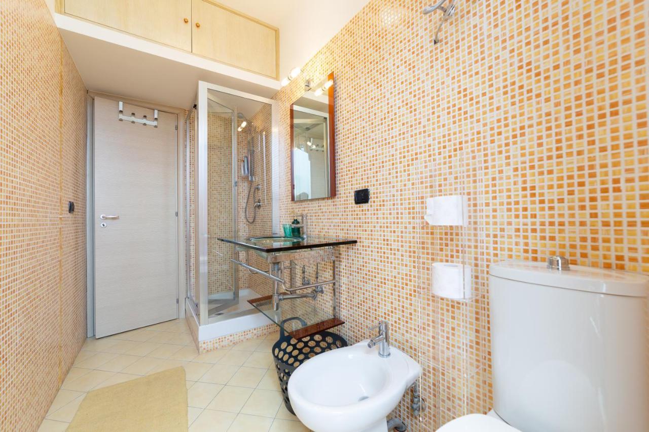 Suite Cavour - Suntripsicily Riposto Exteriör bild
