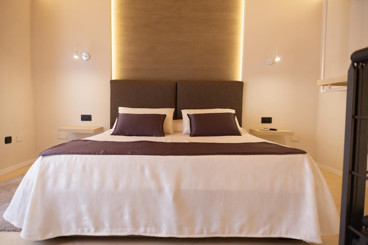 Suite Cavour - Suntripsicily Riposto Exteriör bild